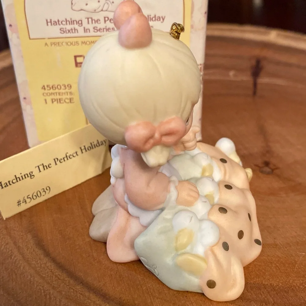 🪿’Hatching the Perfect Holiday’ Ornament MUST BUNDLE - Picture 5 of 11
